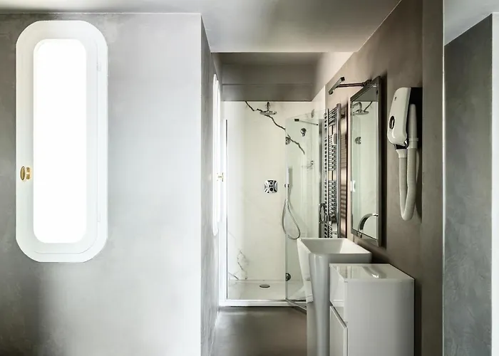 Апартаменты Piazza Cavour - Luxury View *