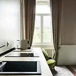 Apartment Piazza Cavour - Luxury View *