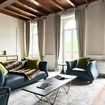 Apartment Piazza Cavour - Luxury View Como