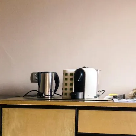 Piazza Cavour - Luxury View Όπως