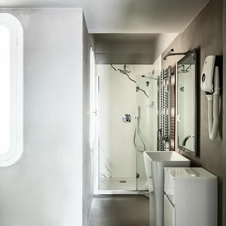 Διαμέρισμα Piazza Cavour - Luxury View *