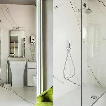 Piazza Cavour - Luxury View Όπως