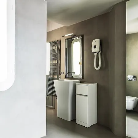 Piazza Cavour - Luxury View *