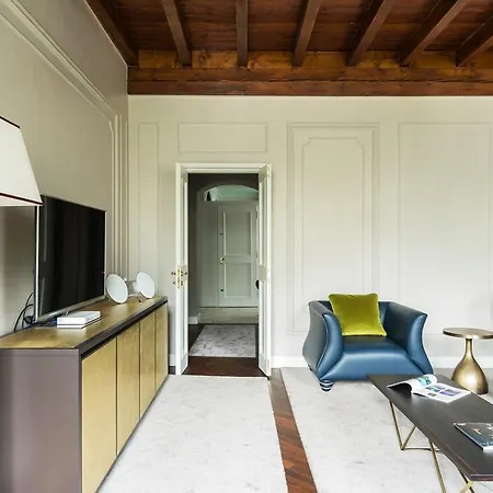 Piazza Cavour - Luxury View * Όπως