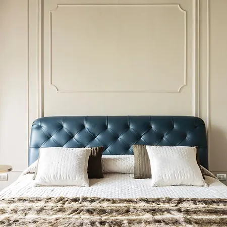 Piazza Cavour - Luxury View Apartment
