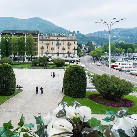 Piazza Cavour - Luxury View Διαμέρισμα *