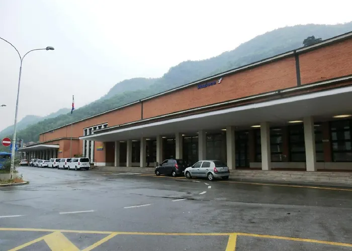 דירה Piazza Cavour - Luxury View קומו