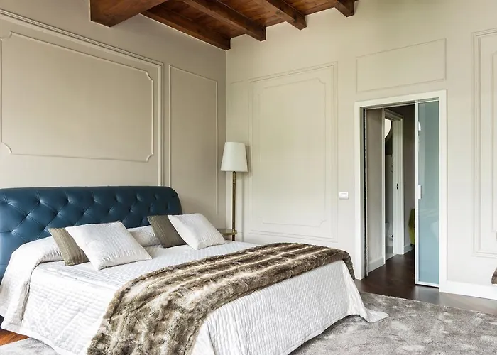 Piazza Cavour - Luxury View Lejlighed *