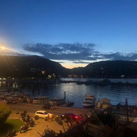 Piazza Cavour - Luxury View Como