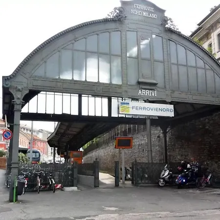 Piazza Cavour - Luxury View Como