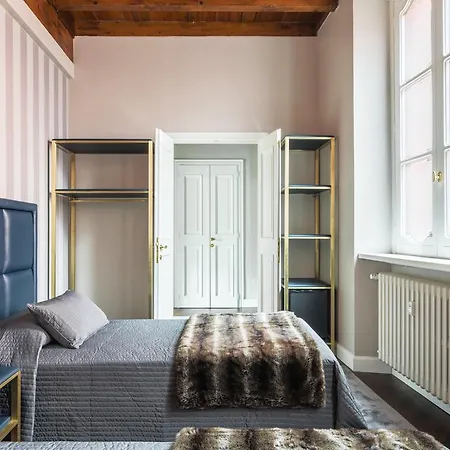 Lejlighed Piazza Cavour - Luxury View Como