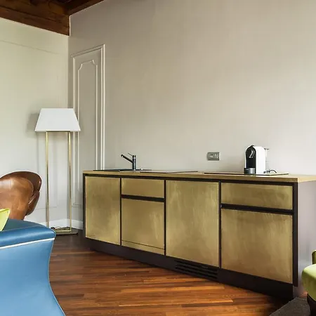 Piazza Cavour - Luxury View *