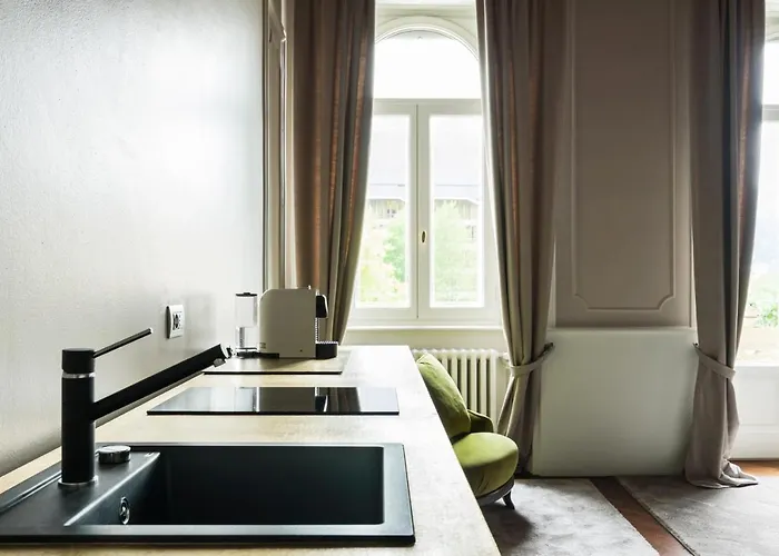 Appartement Piazza Cavour - Luxury View *